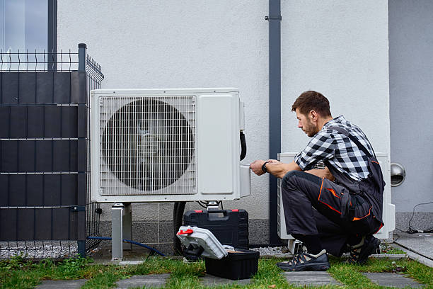 Top rated local Hvac specialists in Southmont, PA